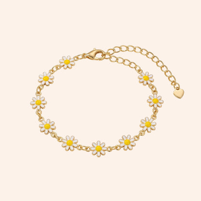 The Daisy Bracelet