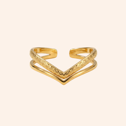 Emerson Ring