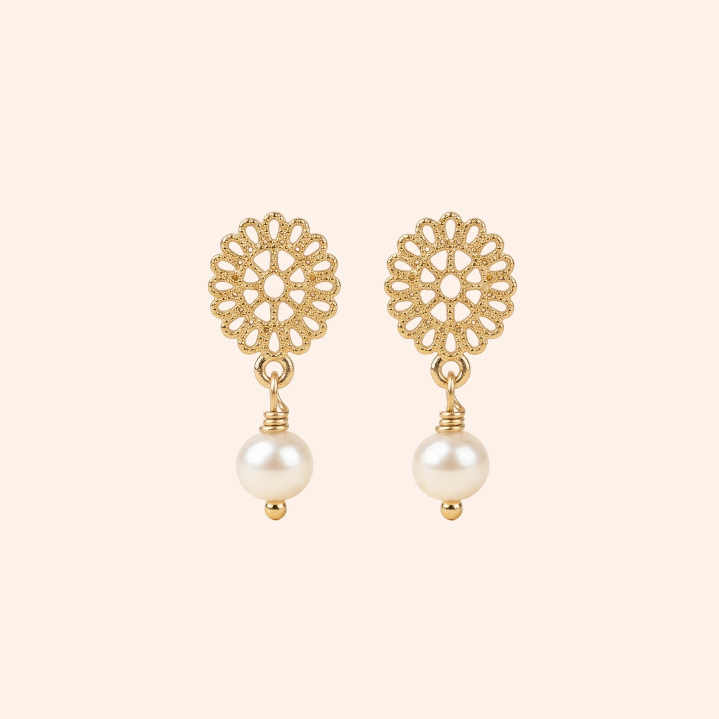 Harper Earrings