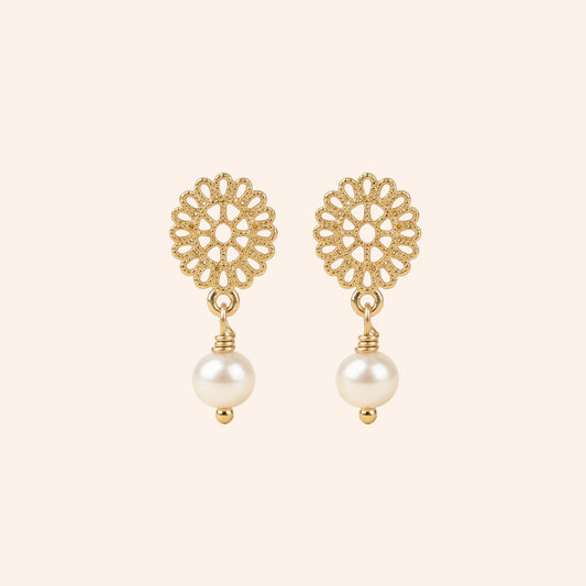 Harper Earrings