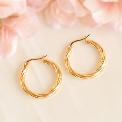 Stella Hoops