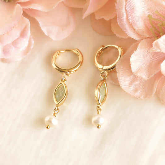 Serenity Earrings