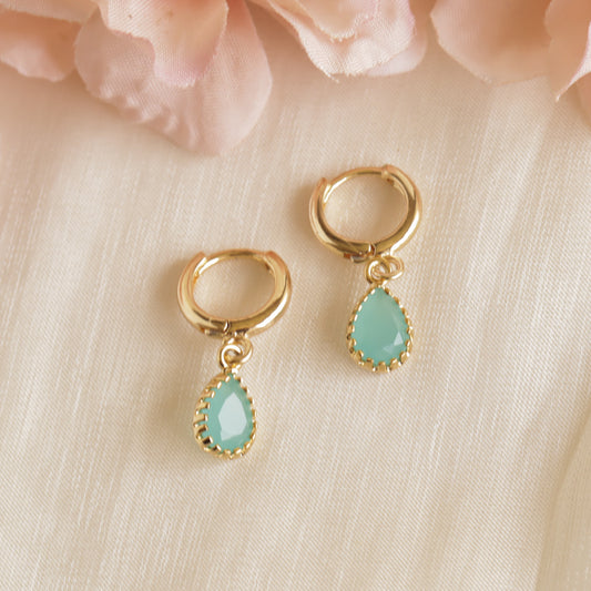 Jasmine Earrings