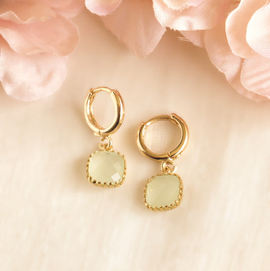 Everleigh Earrings