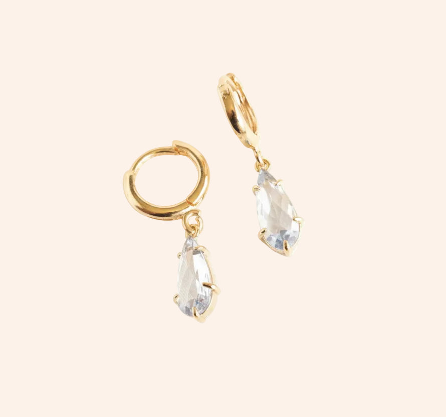 Allison Earrings