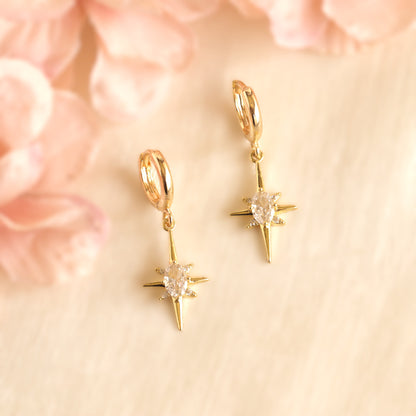 Celeste Earrings