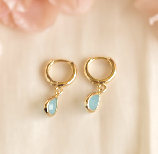 Hadley Earrings