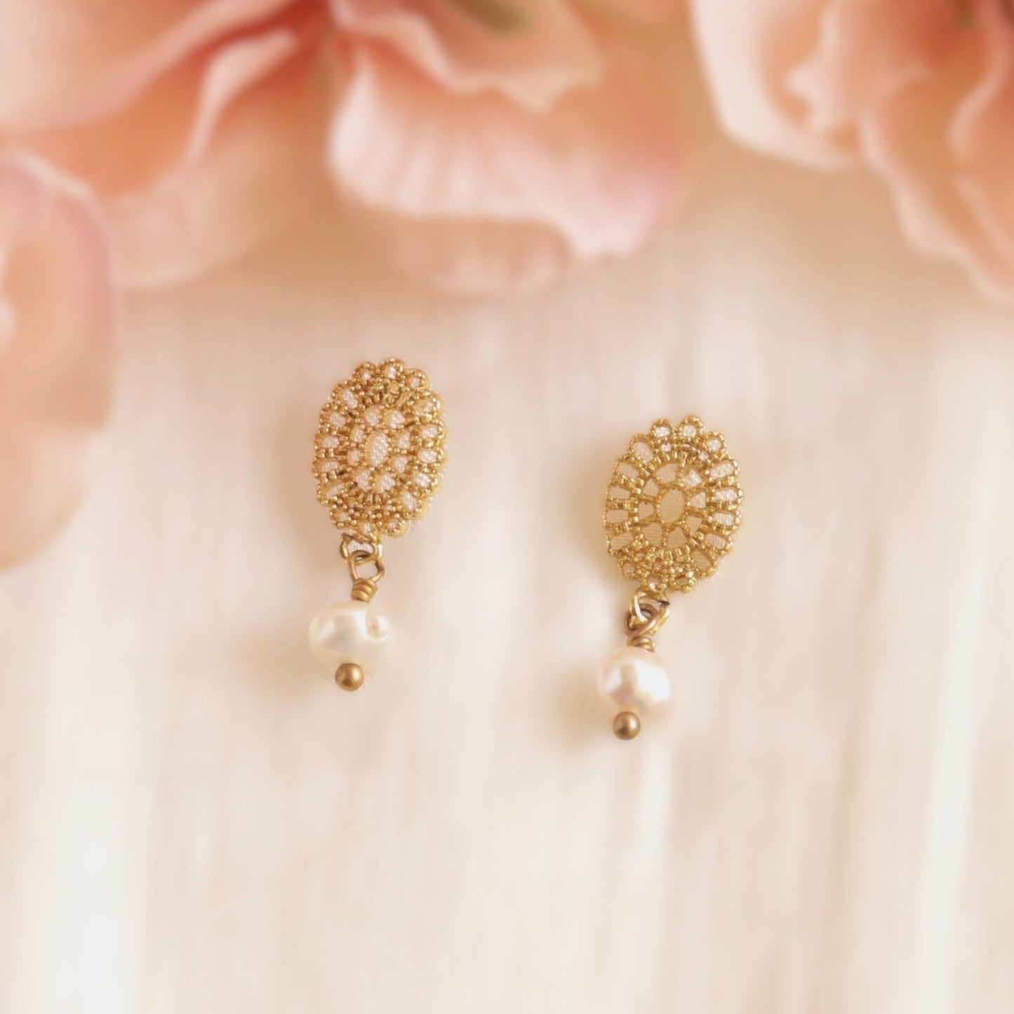 Harper Earrings