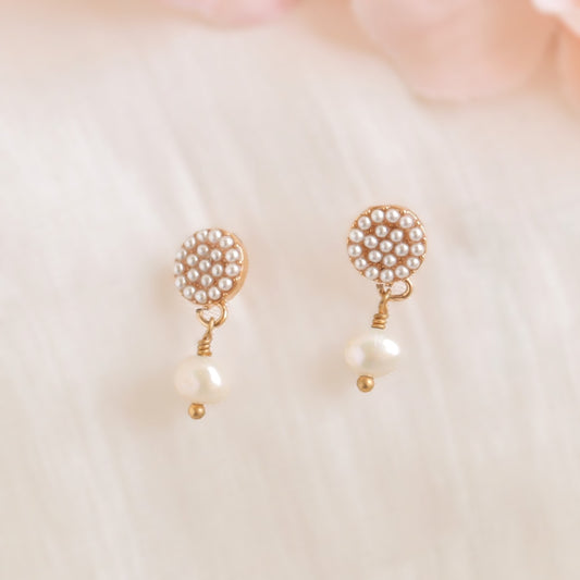 Evelyn Earrings