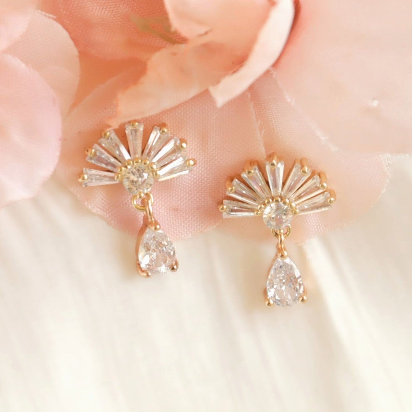 Gianna Earrings