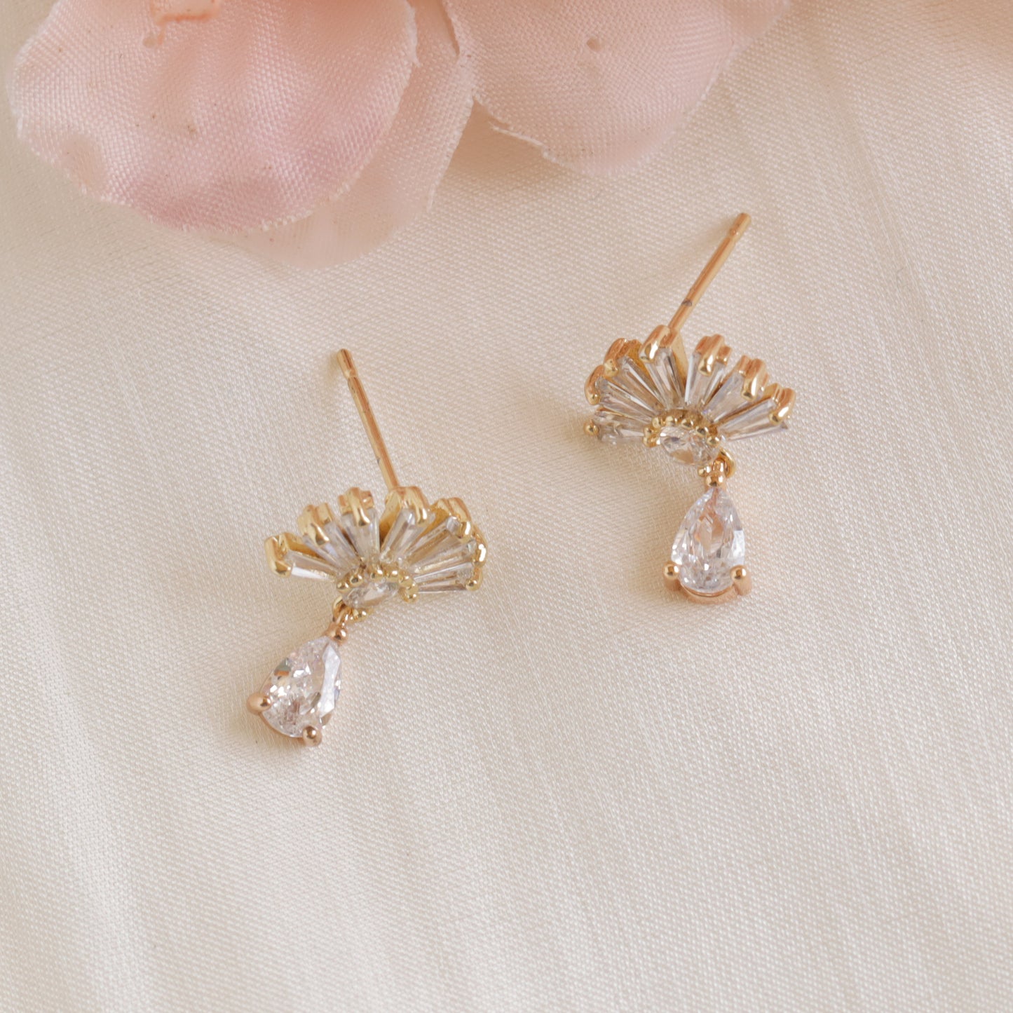 Gianna Earrings