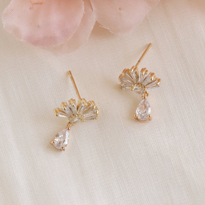 Gianna Earrings