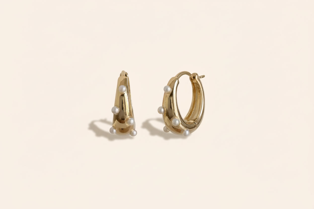 Alyce Earrings