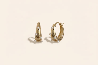 Alyce Earrings