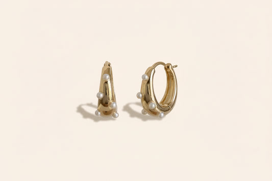 Alyce Earrings