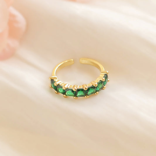 The Jade Ring