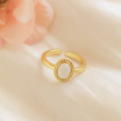 The Norah Ring