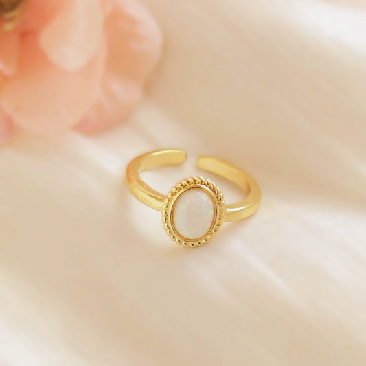 The Norah Ring