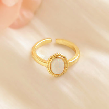 The Norah Ring