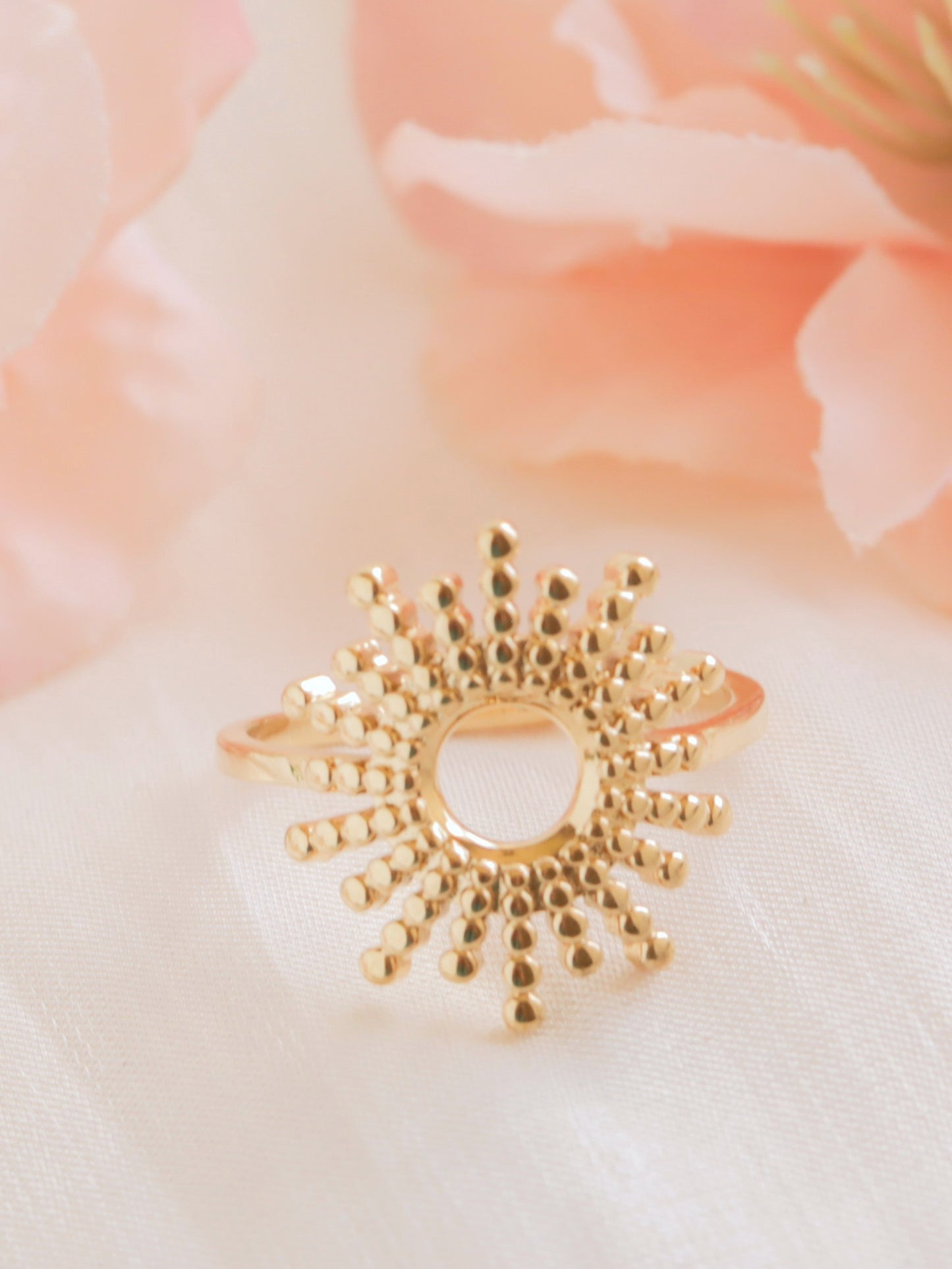 Design The Serena Ring