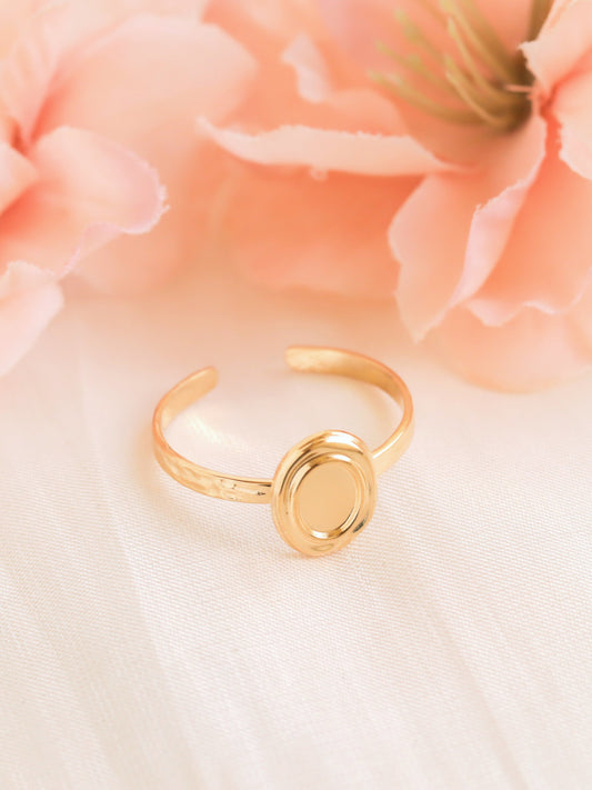 Design The Calanthe Ring