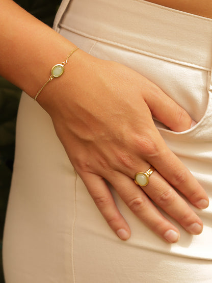 The Anastasia Bracelet