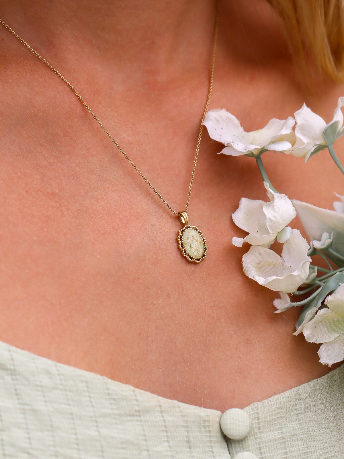 Bloom Jewelry