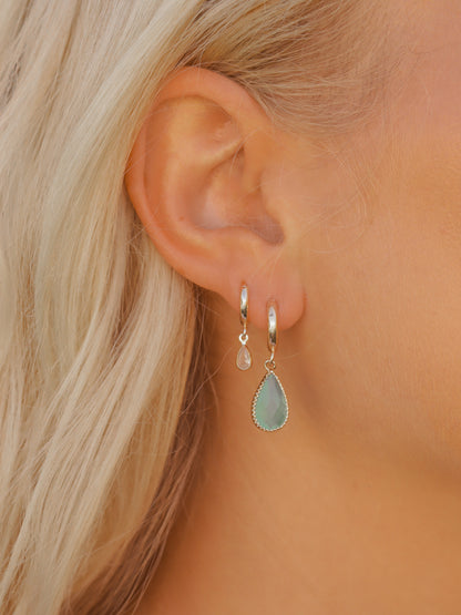 Skylar Earrings