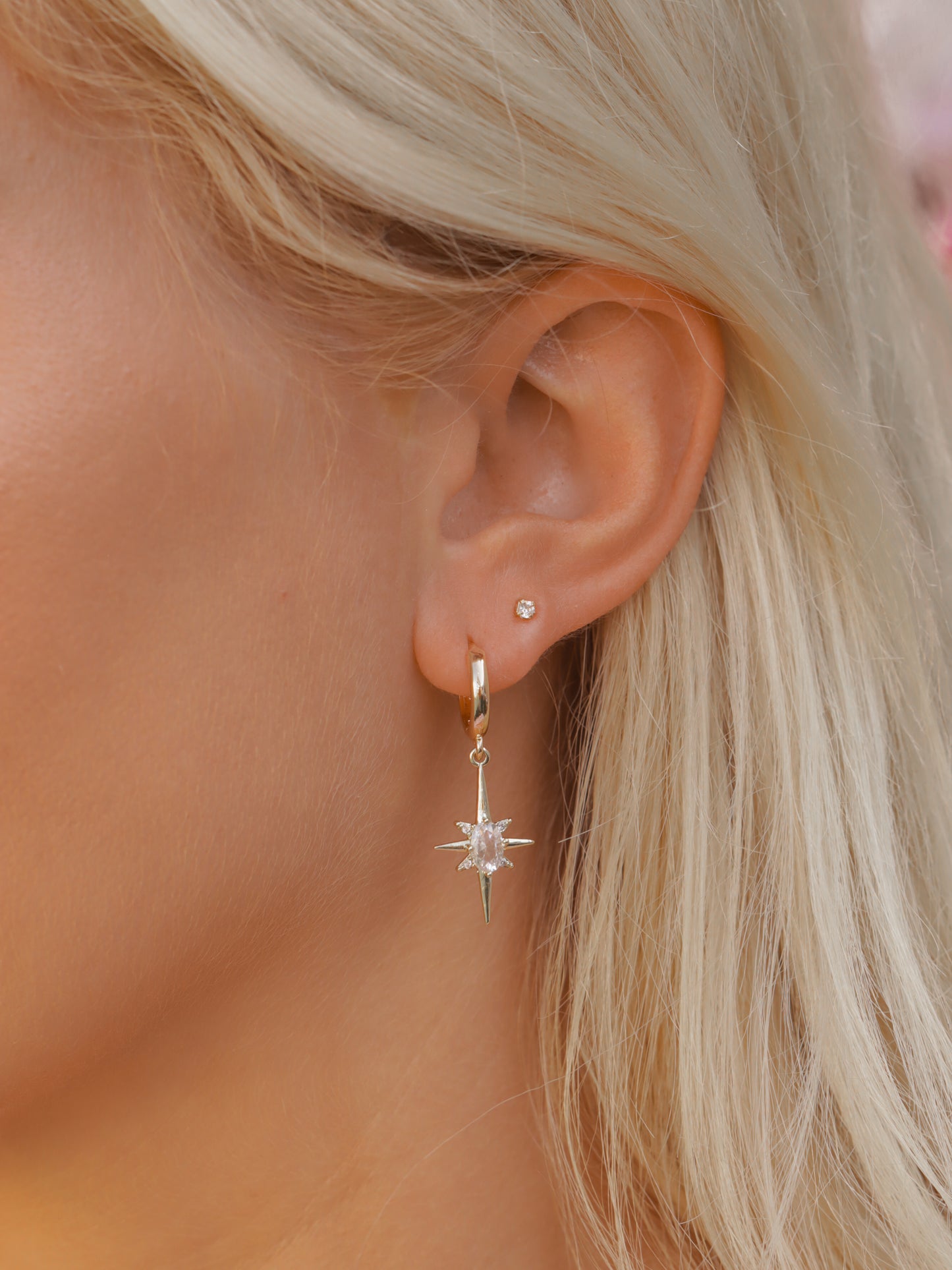 Celeste Earrings