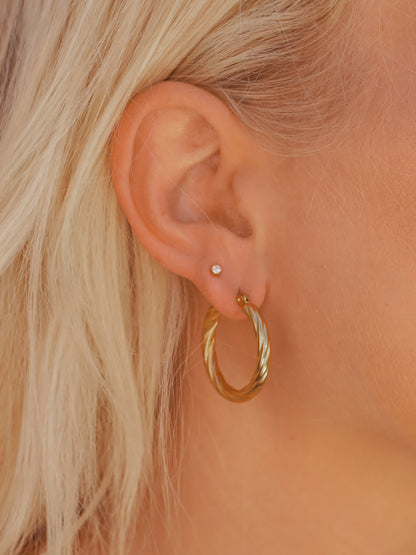 Stella Hoops