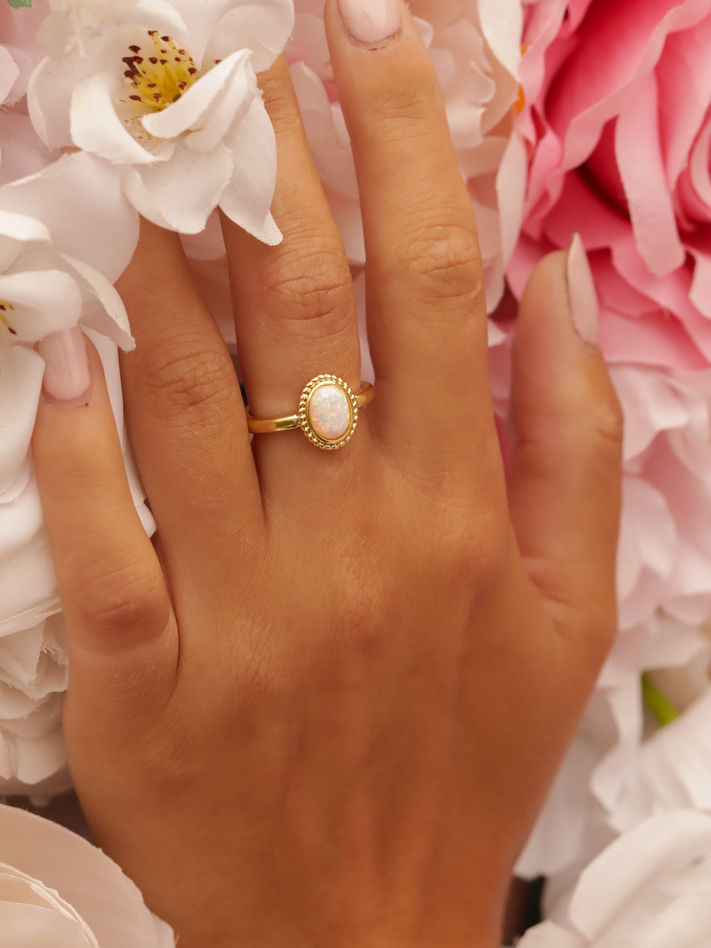 The Norah Ring