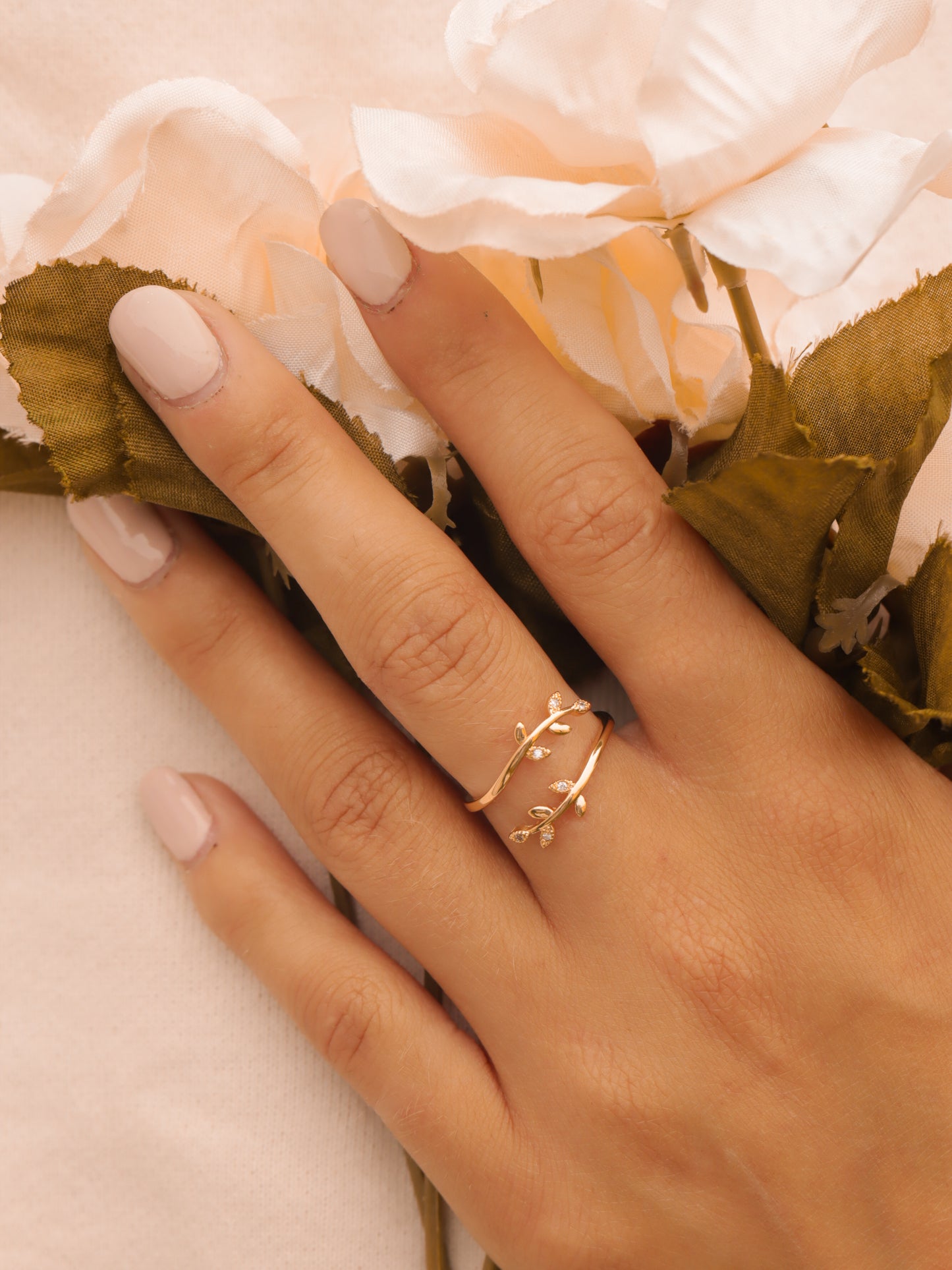 The Skye Ring