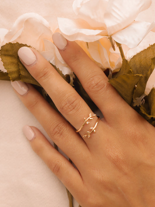 The Skye Ring