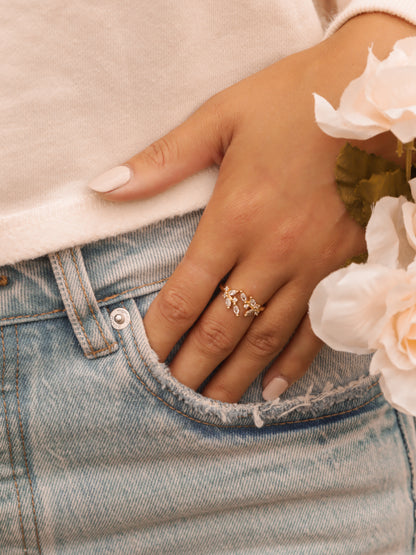 The Gemma Ring