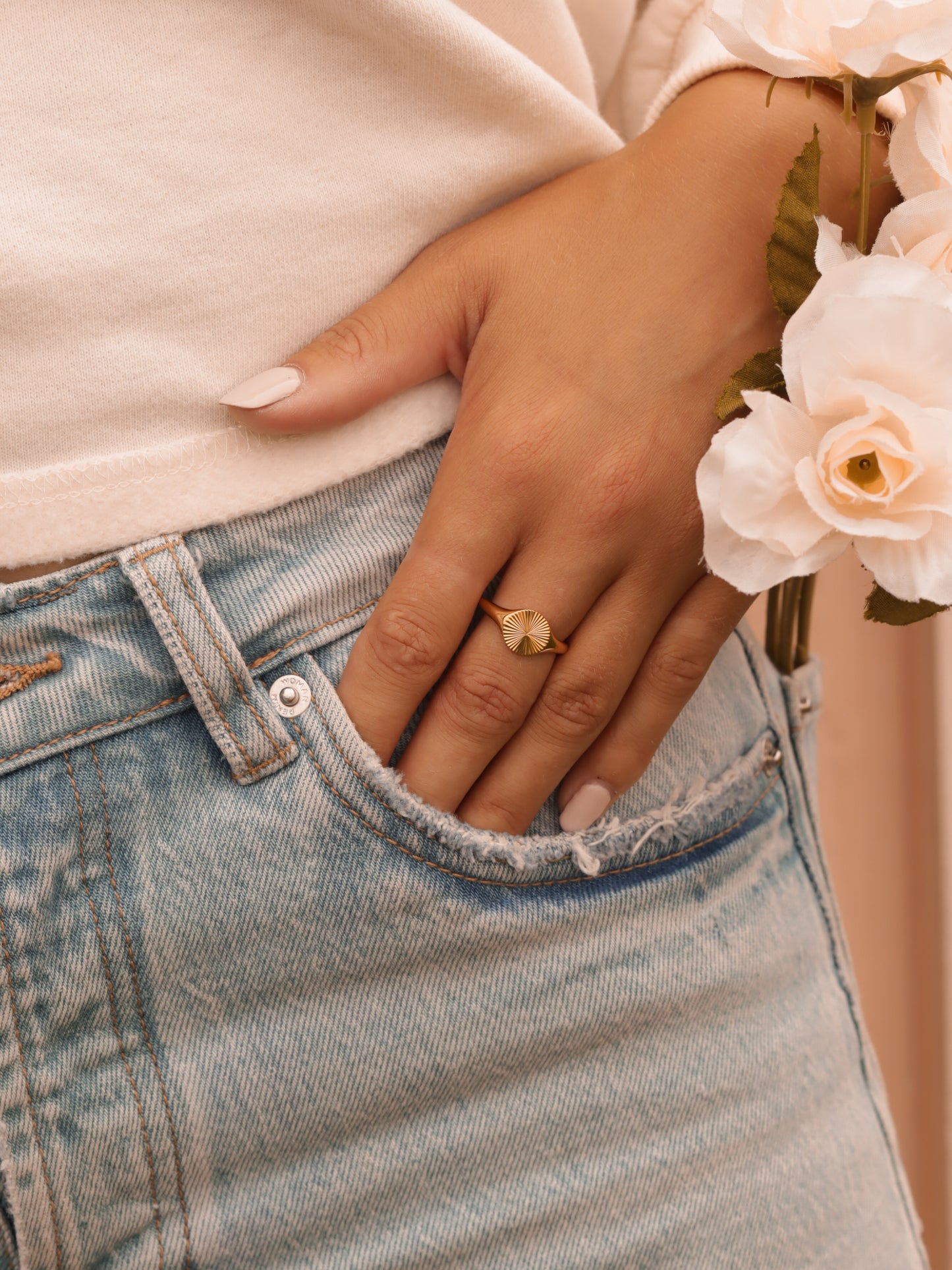 The Kylie Ring