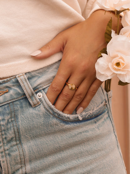 The Kylie Ring