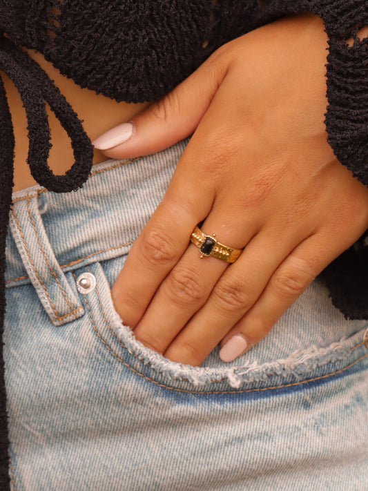 The Emelia Ring