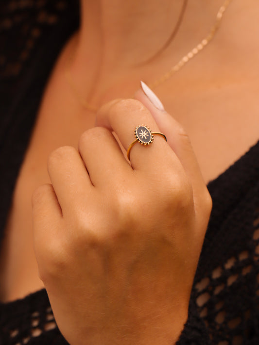 The Cecelia Ring