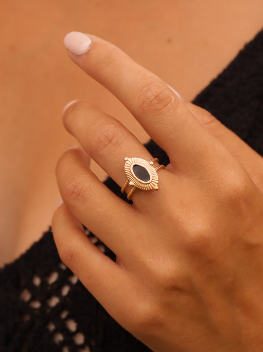 The Kinley Ring