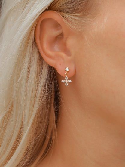 Starlight Earrings