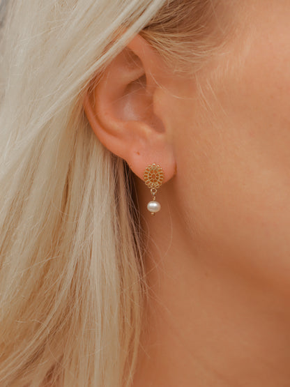 Harper Earrings