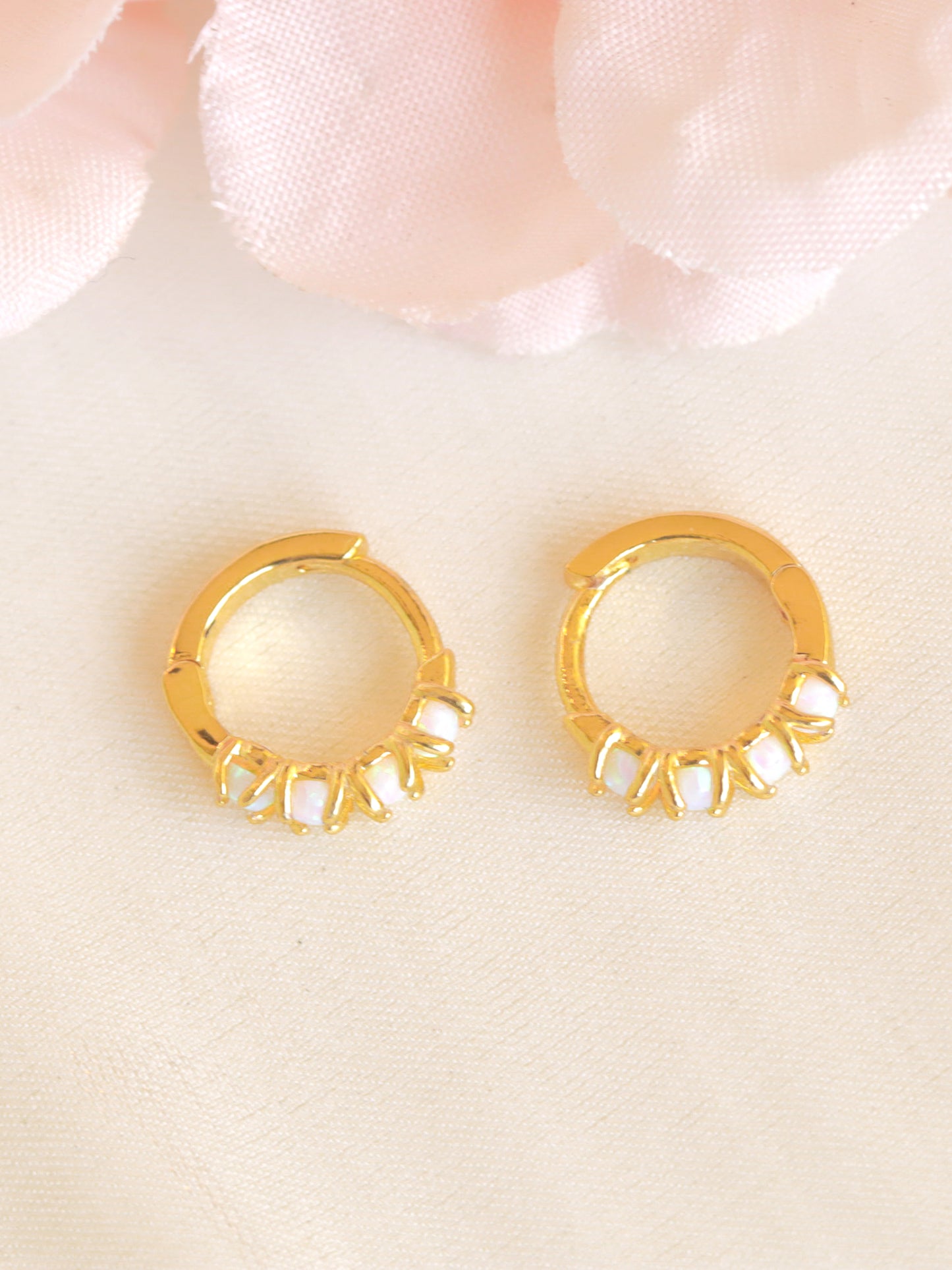 Audrey Hoops