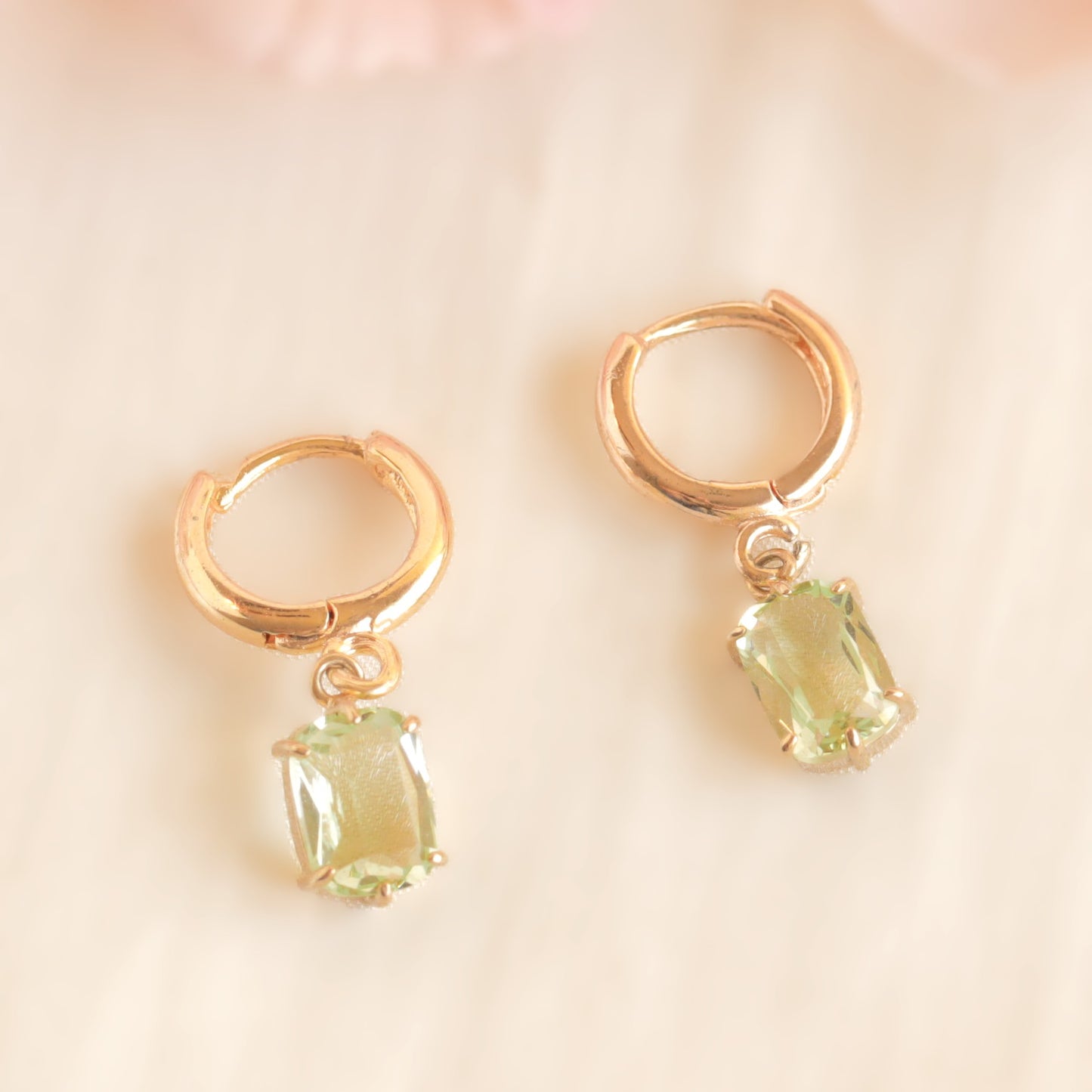 Eden Earrings