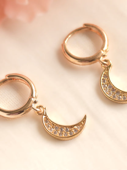 Moonlight Earrings