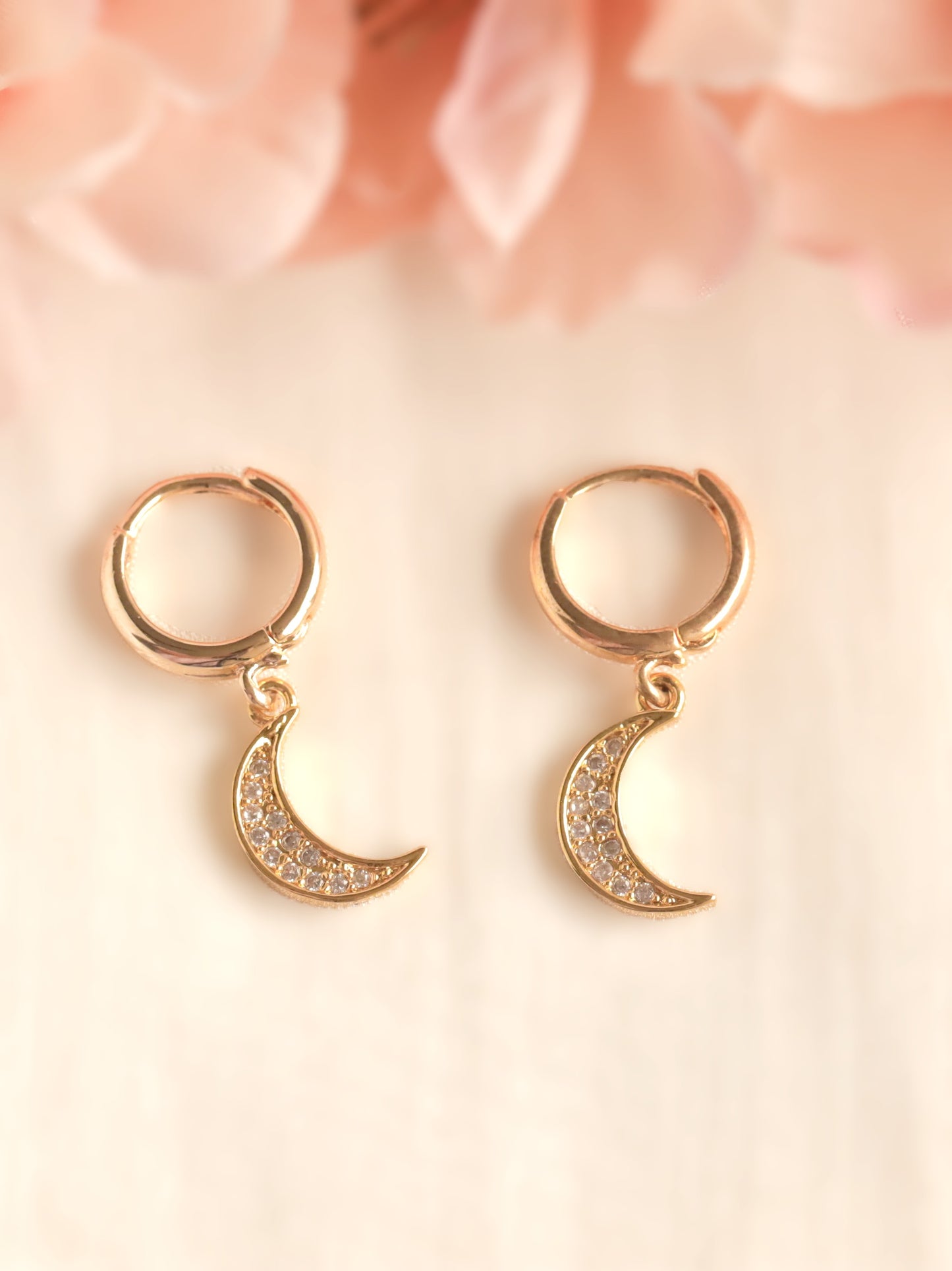 Moonlight Earrings