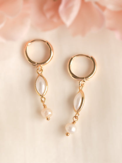 Josie Earrings