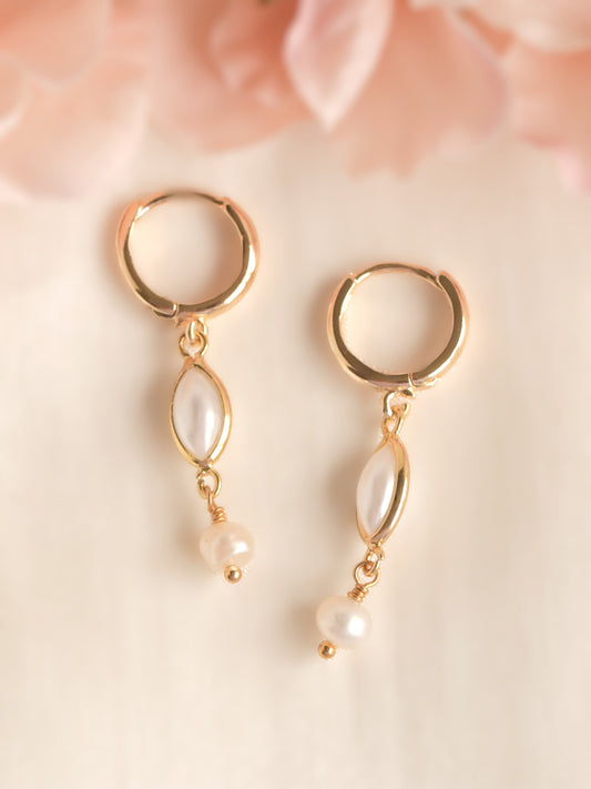 Josie Earrings