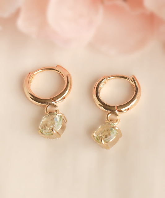 Freya Earrings