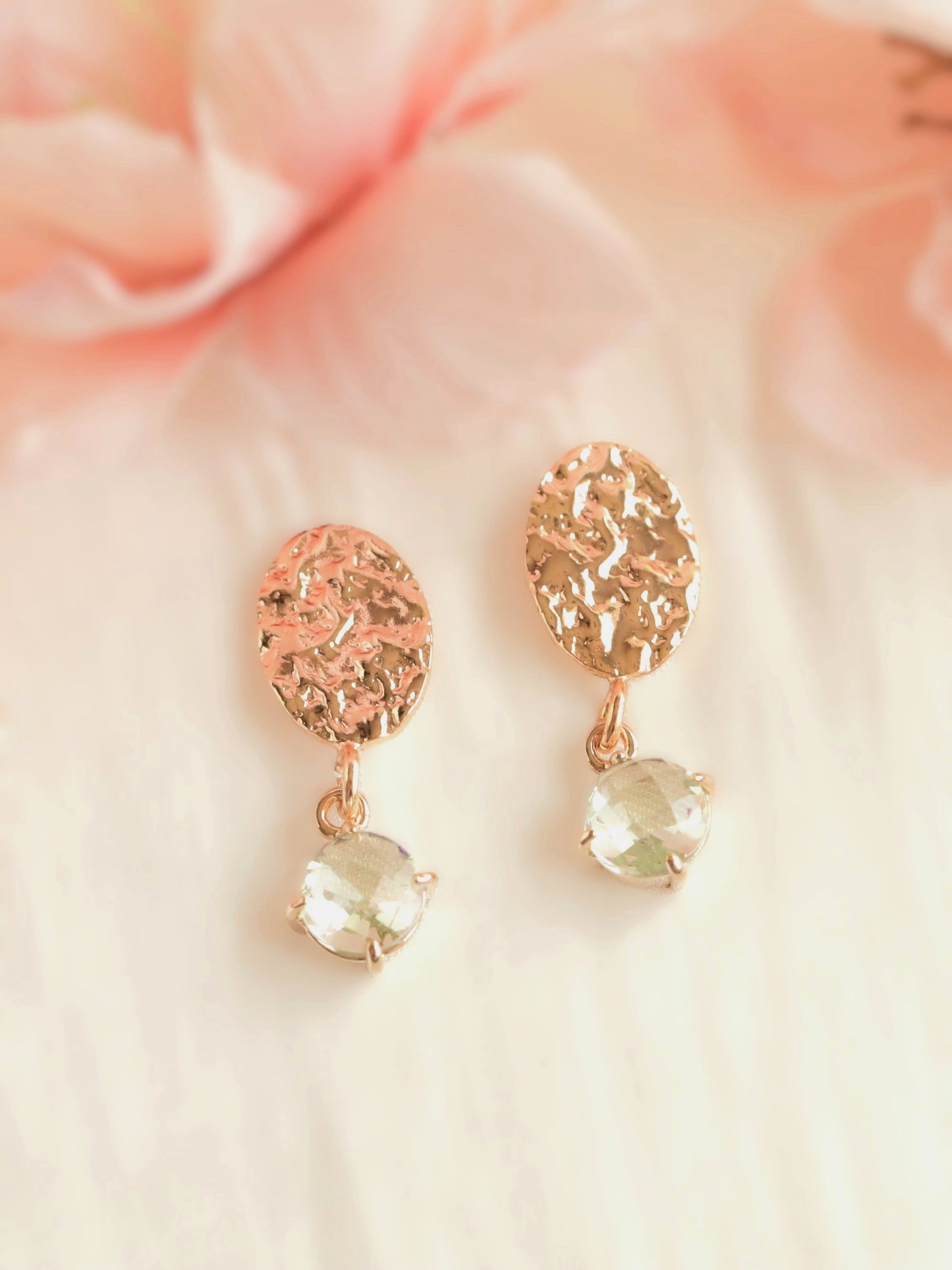 Ella Earrings