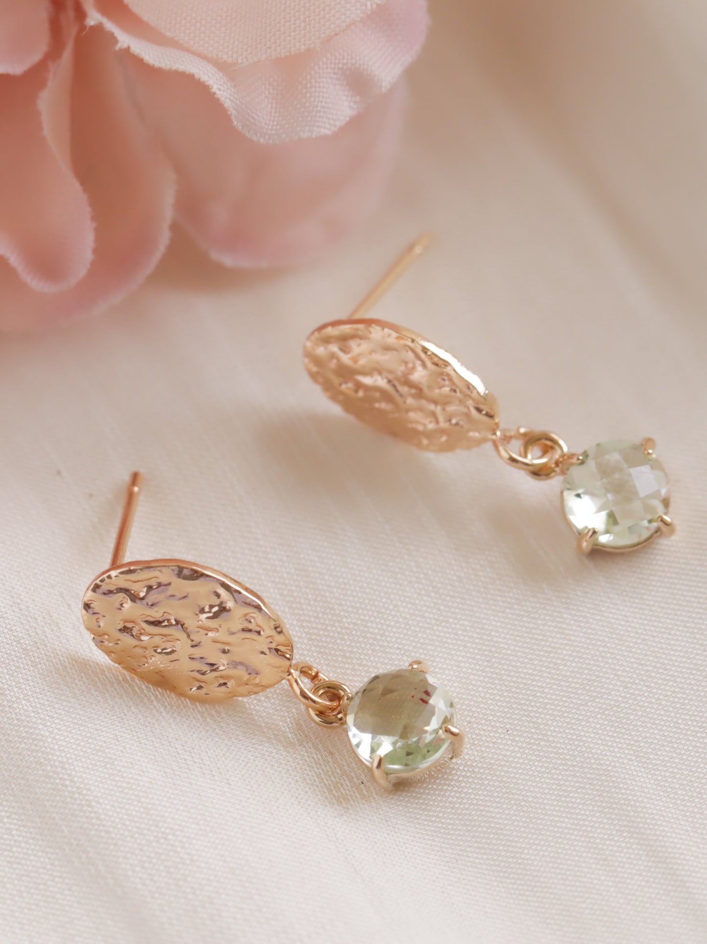 Ella Earrings